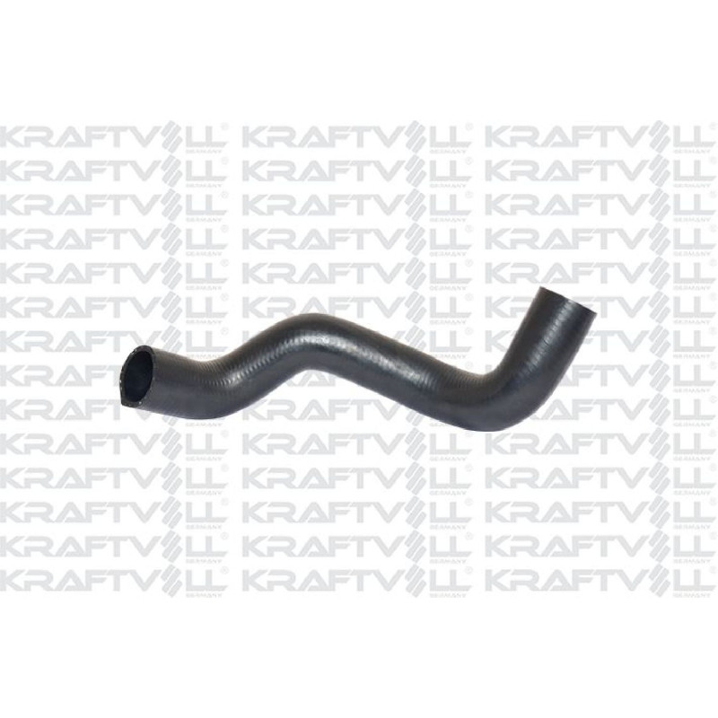 RADYATOR HORTUMU ALT MITSUBISHI CANTER FE635 FE659 98-05