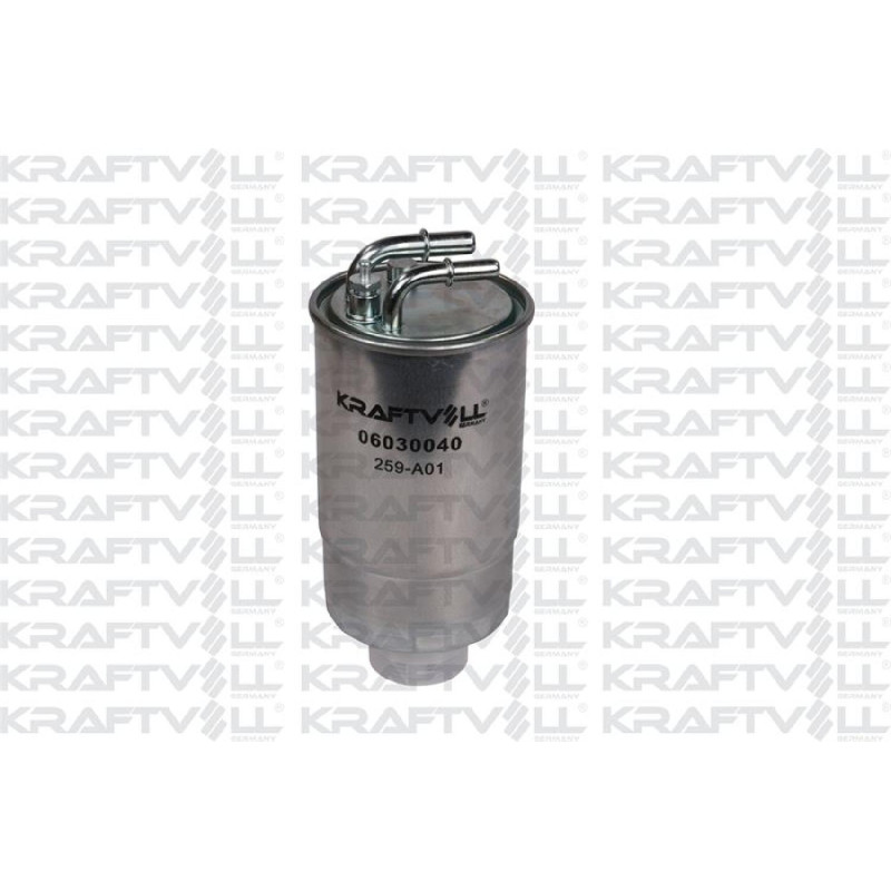 YAKIT FILTRESI KOMPLE CORSA D 1.3 CDTI 06- Z13DTJ / Z13DTE / Z13DTH / A13DTE / A13DTR