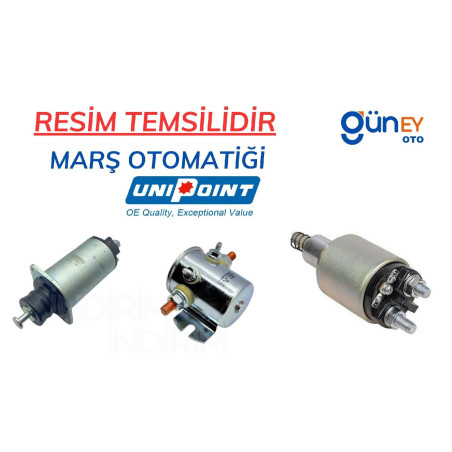 UNİPOİNT