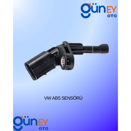 ABS SENSORU ARKA SAG GOLF V OCTAVIA II PASSAT TOURAN 04-11