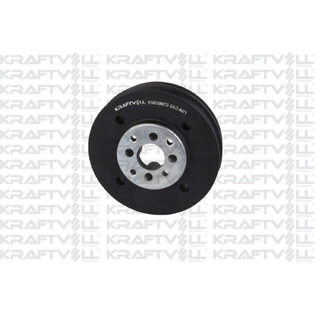 KRANK KASNAGI PASSAT 00-05 A4 00-04 A6 00-05 1.9 TDI