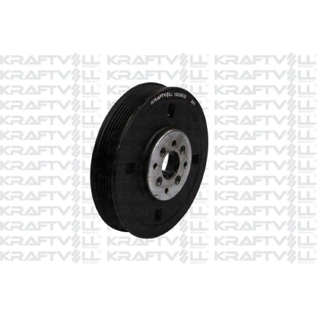 KRANK KASNAGI CADDY 95-04 CORDOBA IBIZA TOLEDO FABIA POLO III PASSAT II T4 90- 1.9 D SDI AHU 1Z