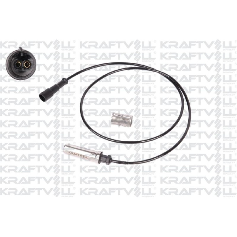 ABS SENSÖRÜ ÖN  DISK TIP ( 1000 mm ) DAF TRUCK CF75 01-13