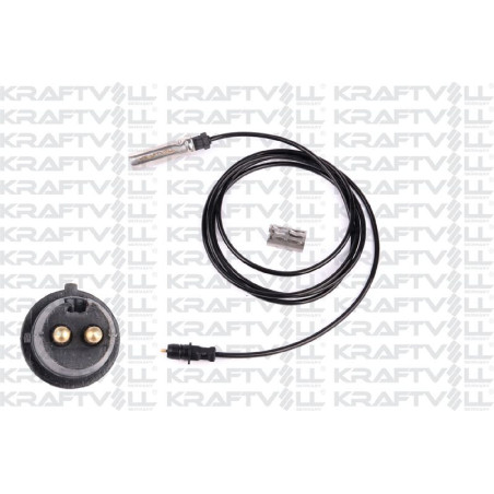 ABS SENSÖRÜ ARKA R-L  DISK TIP ( 2050 mm )OVAL FIS IVECO TRUCK STRALIS  - IRISBUS