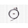 ABS SENSÖRÜ KAMPANA TIP FISSIZ ( 1650 mm ) SCANIA TRUCK P.G.T.R -