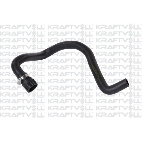KALORIFER HORTUMU A4 99-01 PASSAT 97-05 SUPERB 02-08 1,8 / 1,9TDI