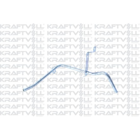 KALORIFER SU BORUSU LT35 VOLT 96-06