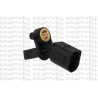ABS SENSORU SAG ARKA POLO 02-12 A2 00-05 CORDOBA 03-09 IBIZA 02-11 FABIA 00-10