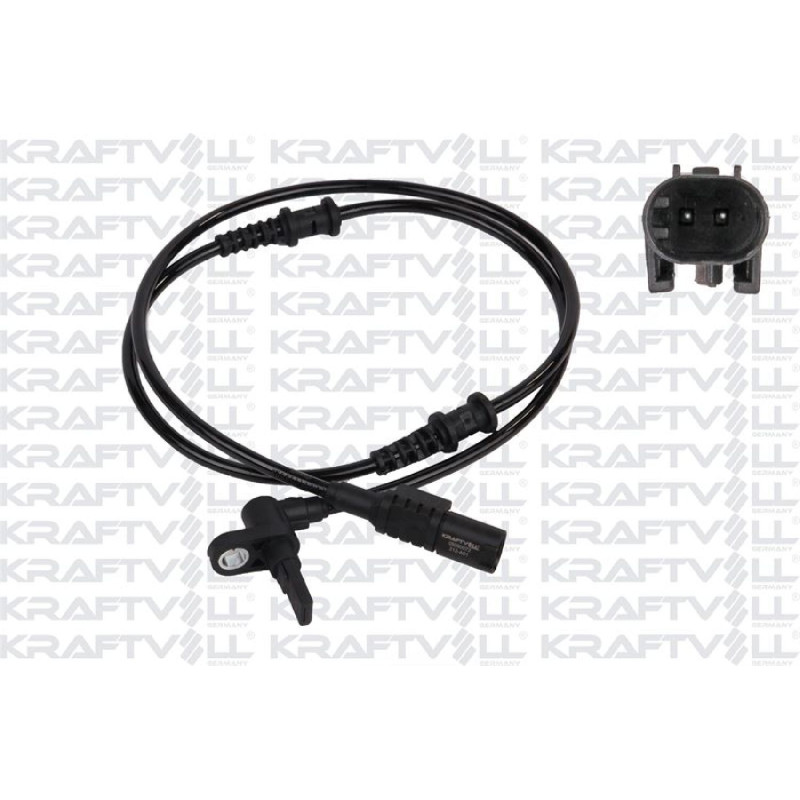 ABS HIZ SENSORU ON SPRINTER 06 - CRAFTER 06 - 16