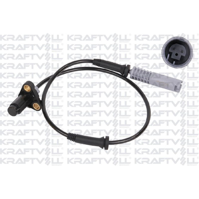 ABS HIZ SENSORU ON BMW E39 96-98