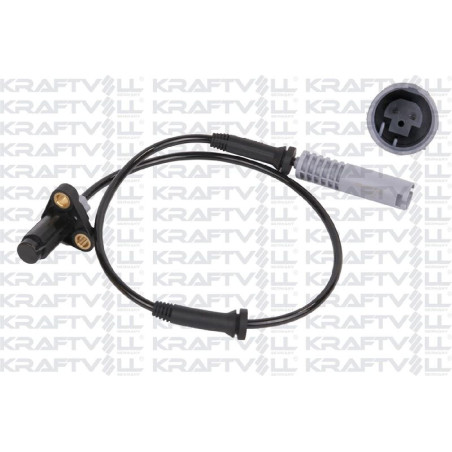 ABS HIZ SENSORU ON BMW E39 96-98