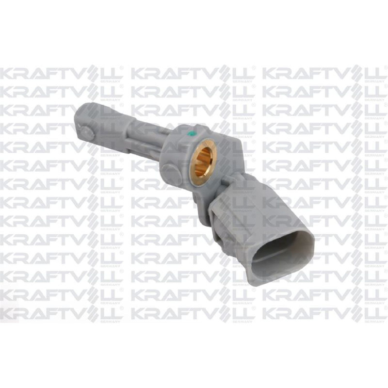 ABS SENSORU ARKA SAG PASSAT 11-15 CC 09-12 TIGUAN 12- TOURAN 11-15 Q3 12-14 SHARAN ALHAMBRA 11-16