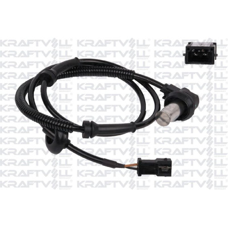 ABS SENSORU ON SAG / SOL OCTAVIA PASSAT SUPERB 97-08 A4 99-01