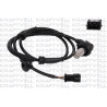 ABS SENSORU ON SAG / SOL OCTAVIA PASSAT SUPERB 97-08 A4 99-01