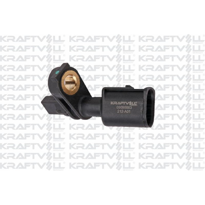 ABS SENSORU SOL ON GOLF VII 13-- PASSAT 15-- POLO 05-- TIGUAN 16-- TOURAN 16-- 12-- A1 11-- A3 13--