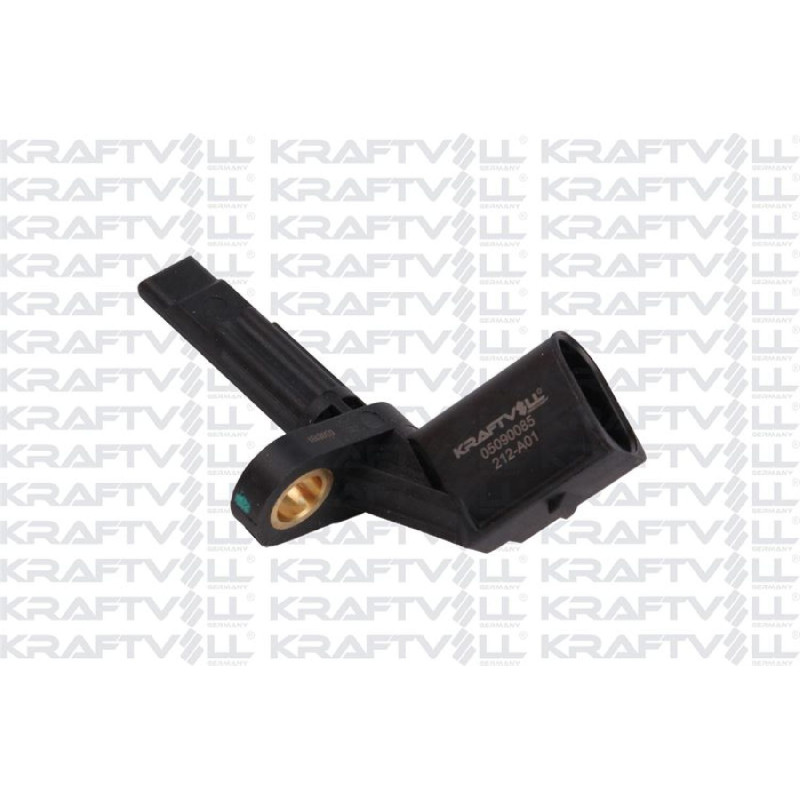 ABS SENSORU ON / ARKA SOL A4 08-15 A5 12-17 A6 Q7 11-18 A8 04-10 Q5 09-17