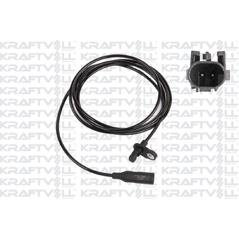 ABS HIZ SENSORU ARKA SAG SPRINTER 06 - CRAFTER 06 - 16