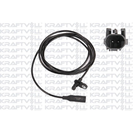 ABS HIZ SENSORU ARKA SAG SPRINTER 06 - CRAFTER 06 - 16