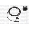 ABS HIZ SENSORU ARKA SAG SPRINTER 06 - CRAFTER 06 - 16
