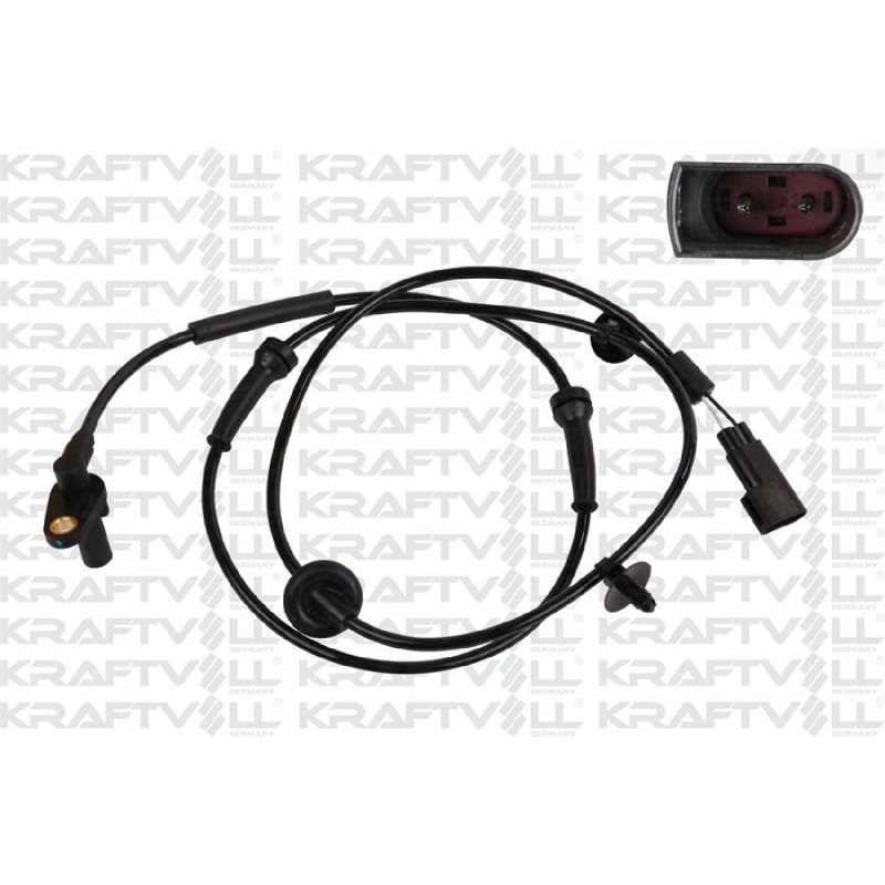 ON ABS HIZ SENSORU  SAG/SOL TRANSIT V347-V348  TT9  2.2 155PS 11-14 2.2 TDCI 2.4 TDCI 3.2 TDCI
