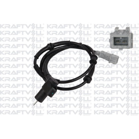 ABS KABLOSU SENSORU ARKA BERLINGO 96- 11 XSARA PICASSO 99- 11 PARTNER 99- 08