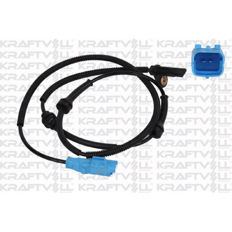 ABS HIZ SENSORU ON SOL / SAG C2 C3 C3 II C3 PLURIEL P1007 02 / 02-