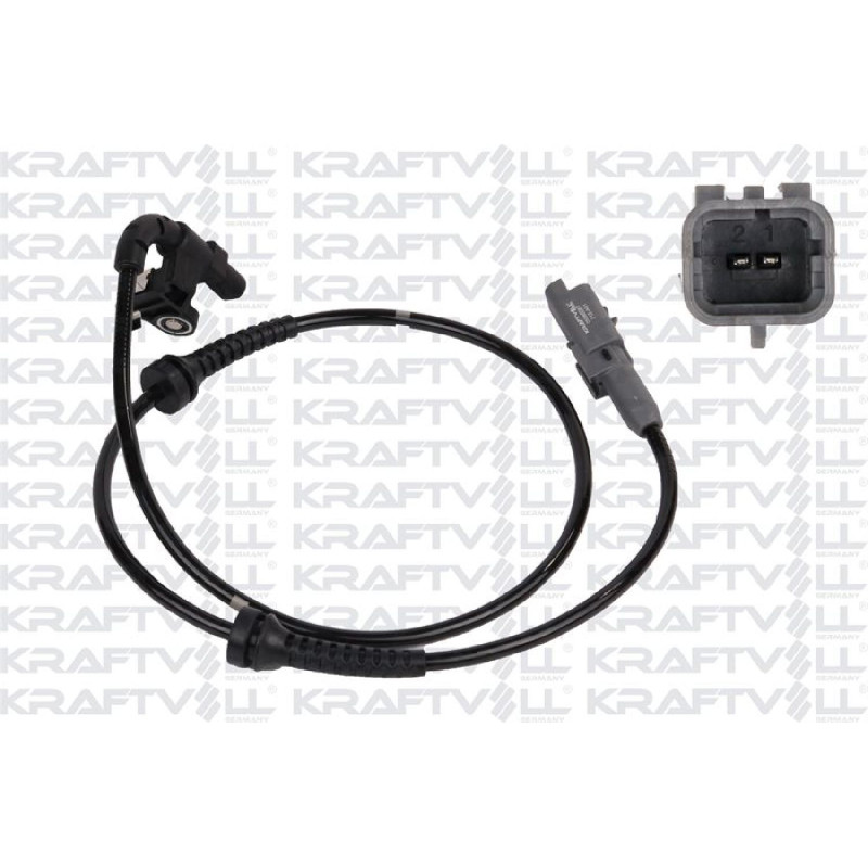 ABS HIZ SENSORU ARKA C4 04 - DS4 15 - 307 00 - 09 308 CC 09 - 14 308 I 07 - 14