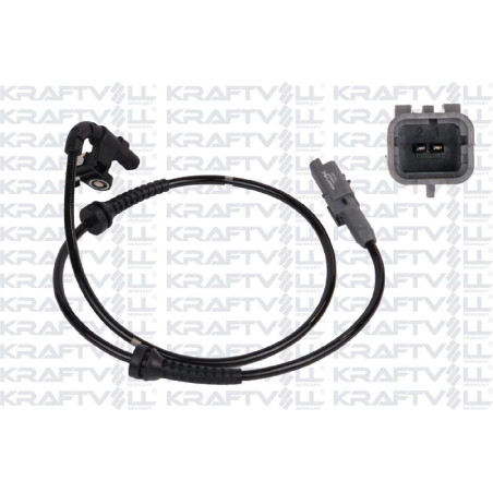 ABS HIZ SENSORU ARKA C4 04 - DS4 15 - 307 00 - 09 308 CC 09 - 14 308 I 07 - 14