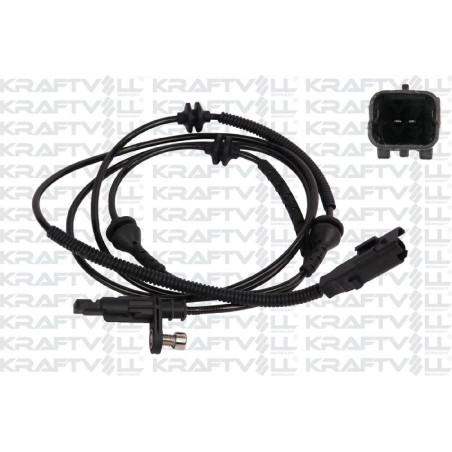 ABS KABLOSU SENSORU ARKA 407 C5 III C6 3.0 V6 2.2HDI 2.7HDI 1.8 2.0 1.6HDI 2.0HDI 04--