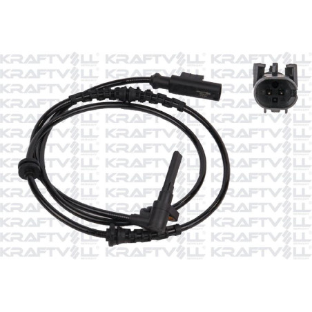 ABS HIZ SENSORU ON ( SAG / SOL ) JUMPER III BOXER III DUCATO III 06-
