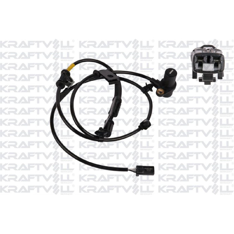 ABS SENSORU ON SOL CERATO 2004-