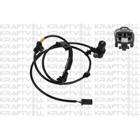 ABS SENSORU ON SOL CERATO 2004-