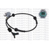 ABS SENSORU ON NISSAN NAVARA PATHFINDER 2.5 DCI 06- 4WD