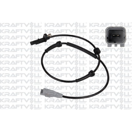 ABS KABLOSU SENSORU ON SCUDO EXPERT JUMPY III 07-