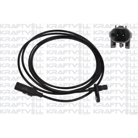 ABS HIZ SENSORU ARKA SOL SPRINTER 06 - CRAFTER 06 - 16