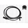 ABS HIZ SENSORU ARKA SOL SPRINTER 06 - CRAFTER 06 - 16