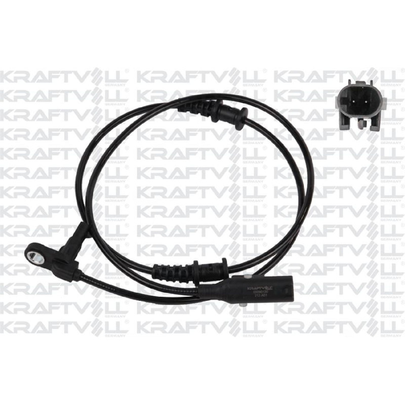 ABS SENSORU ON SPRINTER 906 06- CRAFTER 06-