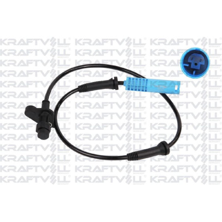 ABS SENSORU ON BMW E39 96-04