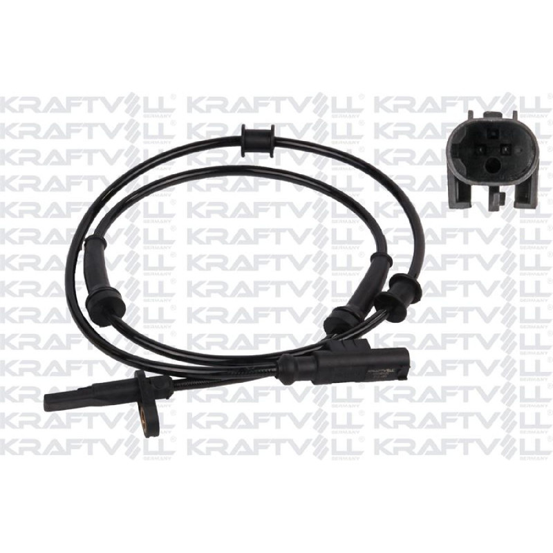 ABS KABLOSU SENSORU ARKA JUMPER DUCATO BOXER 06-