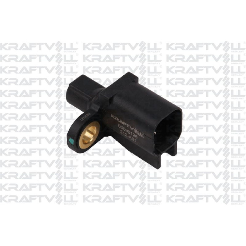 ABS KABLOSU SENSORU ARKA SAG SOL FOCUS II 04-11 FOCUS II CMAX 04-11 KUGA 08-10 MONDEO 07-14 S AMX GA