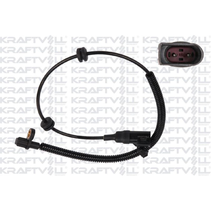 ABS KABLOSU SENSORU ARKA SAG FOCUS 98- 04
