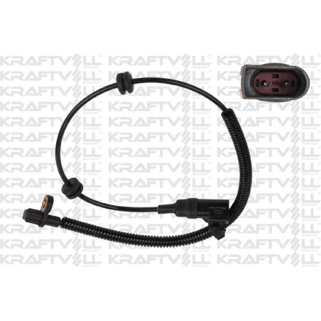 ABS KABLOSU SENSORU ARKA SAG FOCUS 98- 04