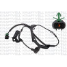 ABS SENSORU ON SAG MITSUBISHI L200 TRITON 12-15 PAJERO IV 07-