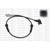ABS SENSORU ON SAG / SOL P307 1.4 / 1.6 16V / 1.4HDI / 2.0HDI 00-
