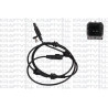 ABS HIZ SENSORU ON SAG / SOL P407 C6 3,0 V6 / 2,2HDI / 2,7HDI / 1,8 / 2,0 / 1,6HDI / 2,0HDI 04-
