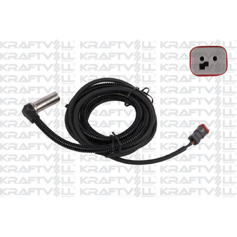 ABS SENSORU SCANIA P.G.R.T.-SERI 04- 4-SERI 94/114/124/144 96-08 164 00-08     2060 MM