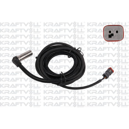 ABS SENSORU SCANIA P.G.R.T.-SERI 04- 4-SERI 94/114/124/144 96-08 164 00-08     2060 MM