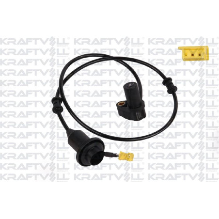 ABS SENSORU ARKA A-CLASS W168 97-04 VANEO 414 02-05