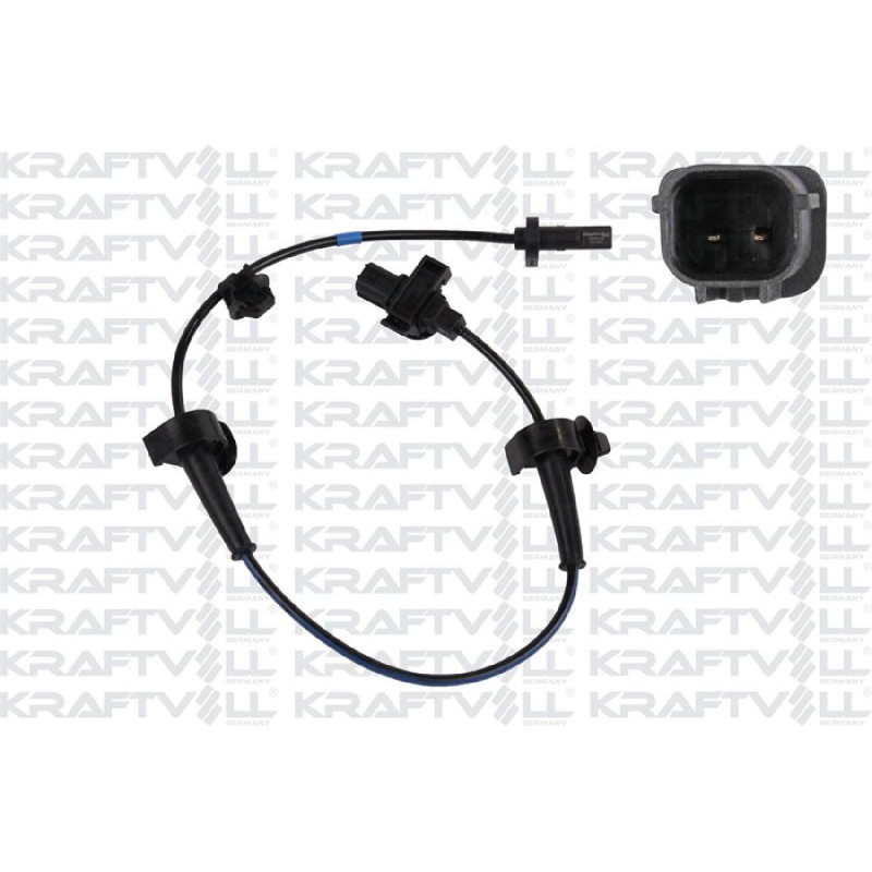 ABS SENSORU ARKA SOL HONDA CIVIC 06-12 (HATCHBACK)