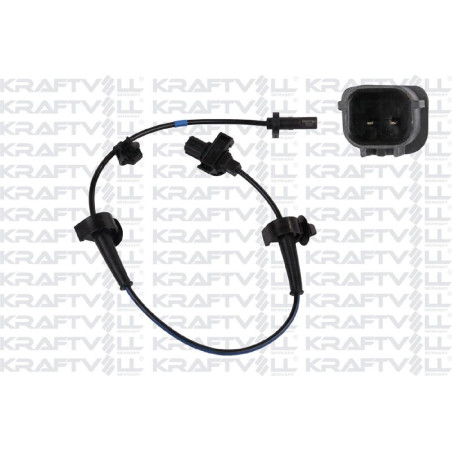 ABS SENSORU ARKA SOL HONDA CIVIC 06-12 (HATCHBACK)